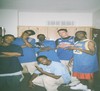 Picture for song 'Buddy' by artist 'Foots'