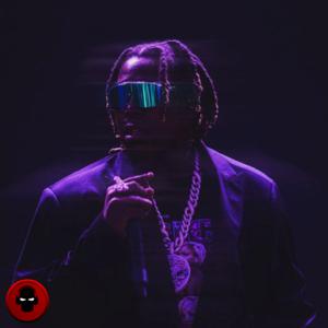Picture for song 'STRAIGHT' by artist 'Forbidden Riddimz'