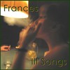 Picture for song 'Guardian Angel' by artist 'Frances UK'