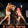 Picture for song 'A Lotta Nerve' by artist 'Frankie Foo and the Yo-Yo Smugglers'