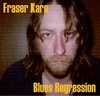 Picture for song 'at the station' by artist 'fraser karo'