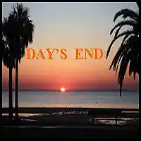 Picture for song 'Day's End' by artist 'Freddy J'