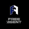 Picture for song 'Move It' by artist 'Free Agent (US)'