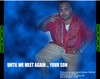 Picture for song 'MOMMA DON'T WORRY NOW' by artist 'Freedome Inc Renegades'