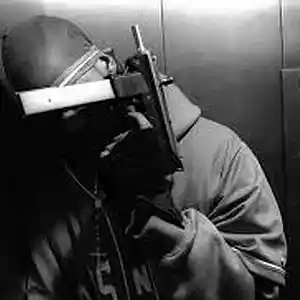 Picture for song 'SLIDE' by artist 'FREEWORLD.SOLDIER'