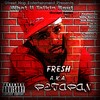 Picture for song 'Put my hood in ya face(Ft. Bz & Kaine)' by artist 'Fresh Boi 101'