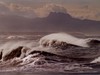 Picture for song 'Mer du Sud' by artist 'frisson reynald'