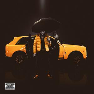 Picture for song 'key glock yellow tape type beat' by artist 'FUEGO FERNANDEZ'