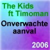 Picture for song 'The Kids ft Timoman - De Vraag' by artist 'Furill'