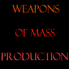 Picture for song 'Weapons Of Mass Production' by artist 'Future Image'