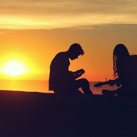 Picture for song 'FWP - Find Your Soul (Guitar Beat) (Free DL)' by artist 'F.W.P.'
