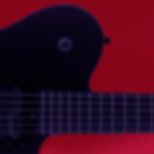 Picture for song 'MELANCHOLY GUITAR' by artist 'Isaac Furry'