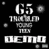 Picture for song 'Stichie' by artist 'G5'
