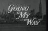 Picture for song 'Going My Way - Demo' by artist 'Gadget (DaWordSmith)'