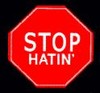 Picture for song 'Stop Hatin'' by artist 'Gangsta Kamp'
