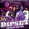 Picture for song 'Dipset' by artist 'GBe'