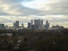 Picture for song 'Reppin 4 tha city' by artist 'G Beat Productions'