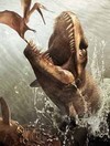 Picture for song 'Monster' by artist 'geko'