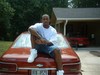 Picture for song 'CHEVY RYDEN HYE' by artist 'General Kreepa'