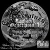 Picture for song 'My Peepz' by artist 'Generation One (G1)'