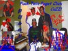 Picture for song 'I Got me Some Haterz' by artist 'Get rich click'