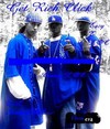 Picture for song 'Static' by artist 'Get rich click'