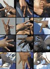 Picture for song 'Throw Yo Stats Up! CuZZ!' by artist 'Get rich click'