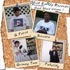 Picture for song 'Tryna Get This Money' by artist 'Gforce (Baltimore)'