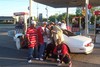Picture for song 'We so major remix' by artist 'G G Noize Productionz'