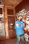 Picture for song 'Street Conspiracy' by artist 'gif'