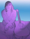 Picture for song 'Break The Silence' by artist 'Gina French'