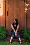 Picture for song 'Hard Way' by artist 'Gina French'