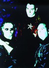 Picture for song 'Halloween' by artist 'GIRLS UNDER GLASS'