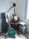 Picture for song 'Anyone Quite Like Me' by artist 'GLeeD'