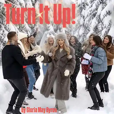 Song picture of 'Turn It Up! ft Glo & The Friends'