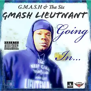 Picture for song 'Going In' by artist 'GMASH Lieutnant'
