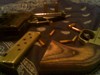 Picture for song 'Squad n***' by artist 'gmc records on deck'