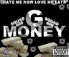Picture for song 'Fat Azimiz' by artist 'G-Money 606'