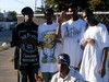 Picture for song 'U gonna hate me' by artist 'Go Go Power Ranger Boyz'