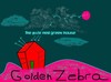 Picture for song 'Home' by artist 'Golden zebra'