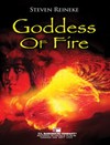 Picture for song 'Goddess of Fire' by artist 'Goose Creek Bands'