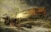 Picture for song 'In Storm and Sunshine (March)' by artist 'Goose Creek Bands'