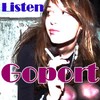 Picture for song 'Listen' by artist 'Goport'