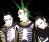 Picture for song 'Conspiradores' by artist 'Gorgonas'