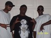 Picture for song 'Home of tha G's' by artist 'Gorilla Gang'