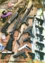 Picture for song 'Coming To Get Ya' by artist 'Government Squad'