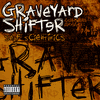 Picture for song 'n***z better skip' by artist 'Graveyard Shifter'