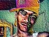 Picture for song 'Evil Thoughtz' by artist 'G-Real'
