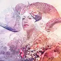 Picture for song 'Apollonia' by artist 'Griffin Of The Evloution'