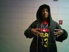 Picture for song 'a n*** name fubu diss aka fake n***s' by artist 'G-roc (H-town)'